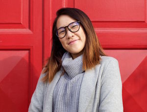 Music President, Cecilia Liu
